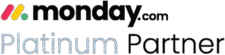 monday.com Platinum Partner
