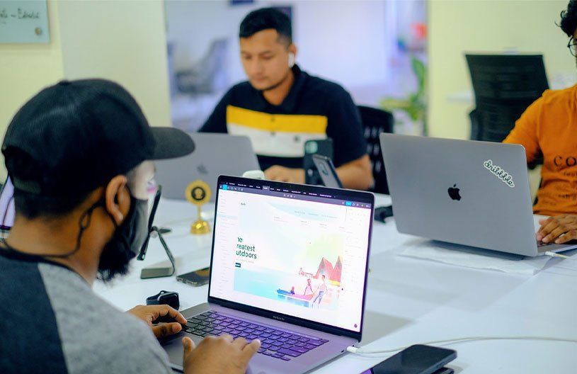 Software Development Made Better with Design Thinking