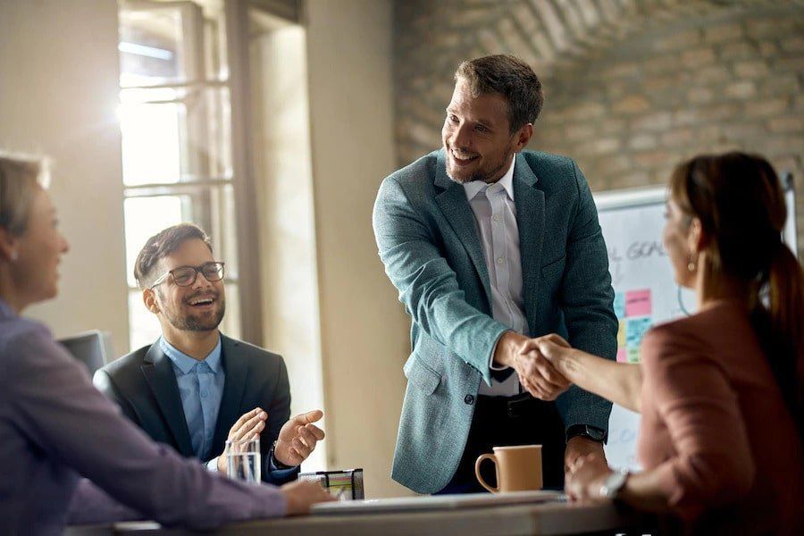 how employees are recognised at enreap