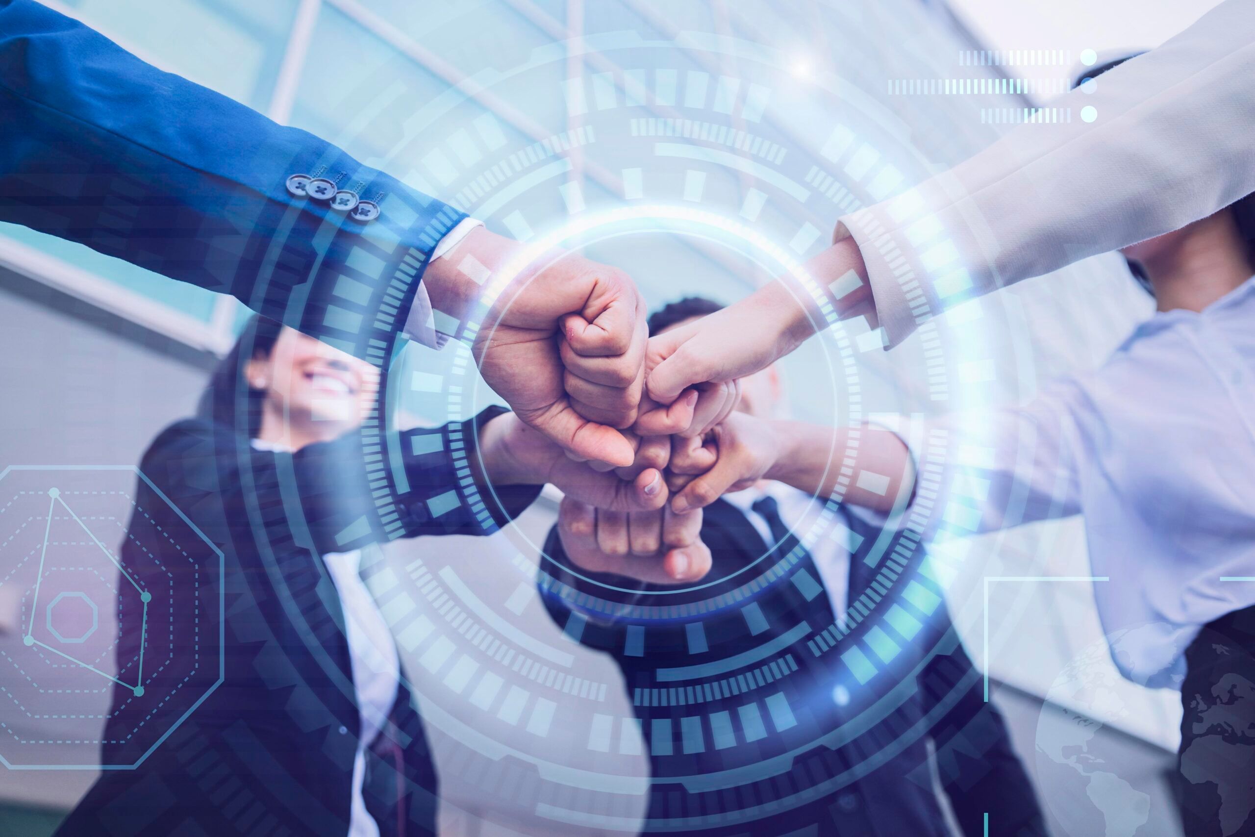 enhance your business with enreap