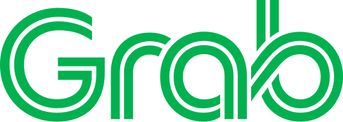 Grab logo