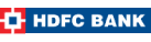 HDFC Bank logo