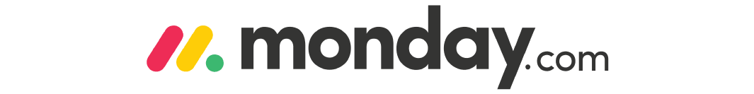 monday.com logo