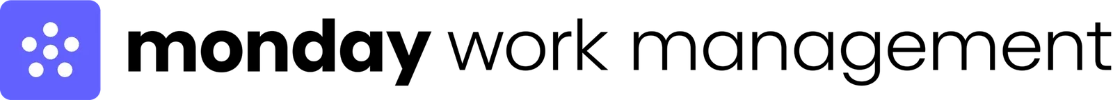 logo one line black