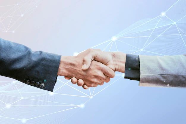 partnership with enreap