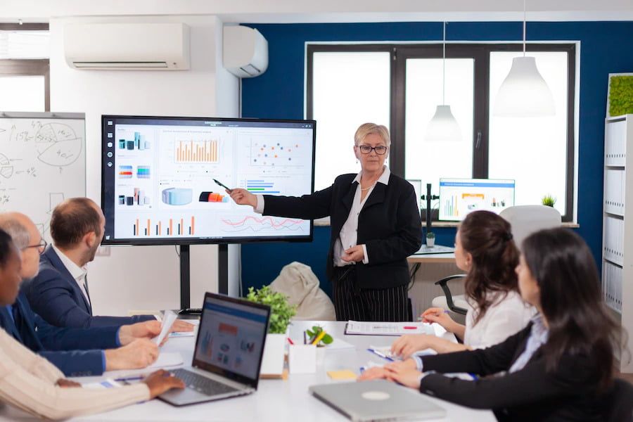 monday.com project management