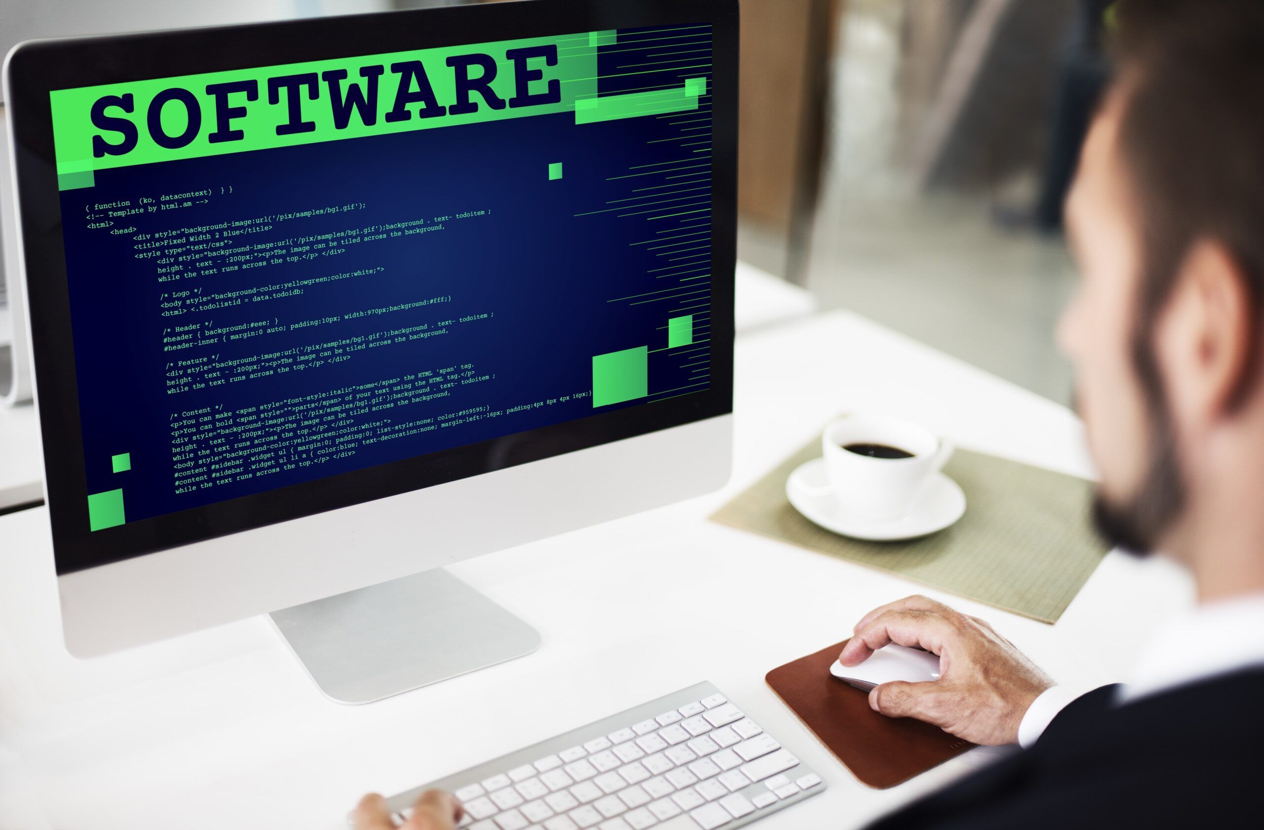 software management
