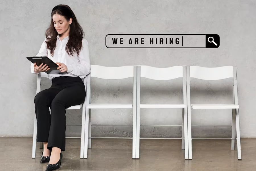 How and Why enreap is Hiring During the Times of Layoffs