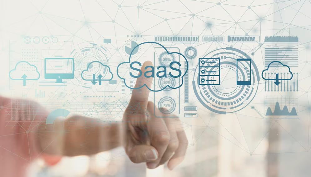 10 Reasons Why SaaS Companies Love AWS