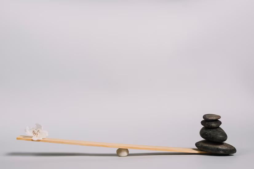 work life balance at enreap